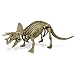 Paleo Expedition - Dino Excavation Kit - Triceratops