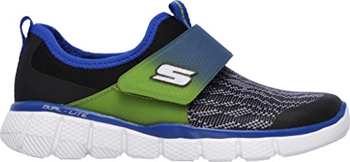 skechers equalizer verdes