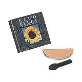 Ecco Bella FlowerColor Shimmerdust, Sun .05 Ounce