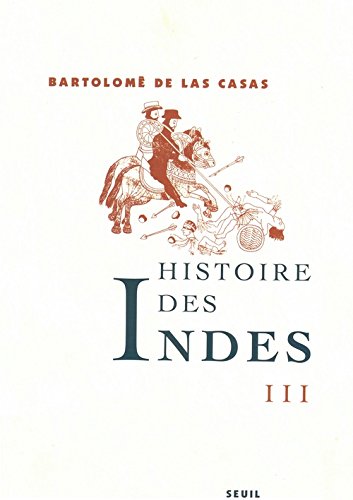 Histoire des Indes