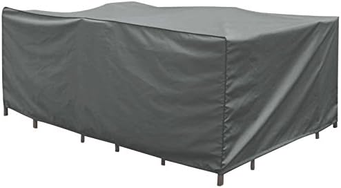 Greemotion Housse De Protection Salon De Jardin 250 X 150 Cm