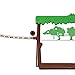 Nature Bound Ant Treehouse Habitat Kit with Sand, Connector Tube, Feeding Stick & Insect Instructions, One Size