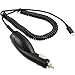 Premium Deluxe Rapid Travel Car Charger Adaptor with Intelligent IC chip for Cell Phones with Micro USB Connector