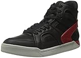 Diesel Men's TEMPUS S-TITANN Fashion Sneaker