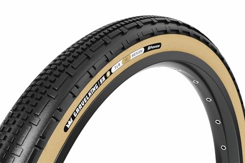 パナレーサー(Panaracer) グラベルキングSK R 700×40C チューブレスレディ GRAVELKING SK R アンバー F740-GKSK-R-SX2