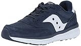 Saucony unisex child Jazz Lite Lace