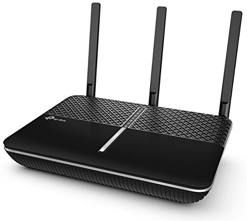 TP-Link AC2300 Wireless WiFi Router | Powerful 1.8GHz D