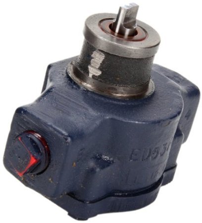 Frymaster Gear Pump 5Gpm 8102252