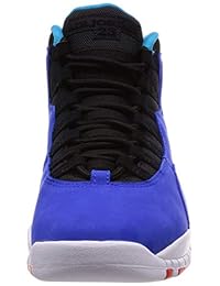 Jordan 10 Retro Hombres