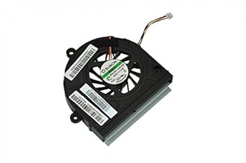 ASUS Lüfter (CPU) Original X53T Serie