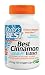 Doctor's Best Cinnamon Extract Cinnulin Capsules, 125mg, 180 Count