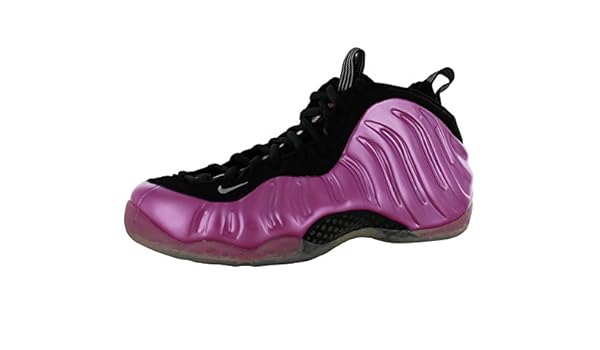 pearlized pink foams