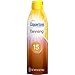 Coppertone Tanning Dry Oil Sunscreen Continuous Spray SPF 15 (5.5 Ounce) (Packaging may vary) primary
