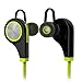 Wireless Headphones LanBaiLan Wireless HeadphonesPremium Sound with Bass Noise Cancelling Ergonomic Design Secure Fit Zippered Case 5 Hrs Playtime with Mic