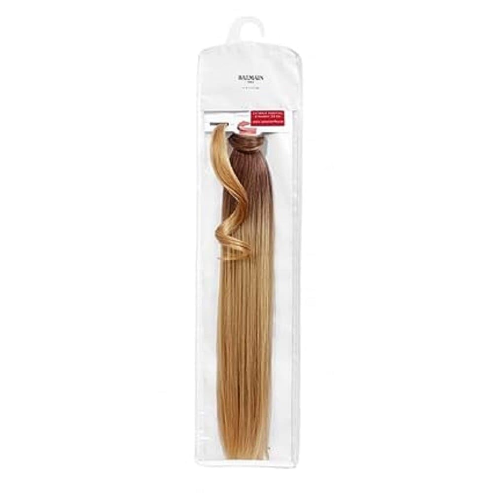 Balmain Catwalk Ponytail Memory Hair 55 cm New York