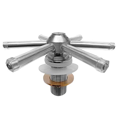 YBB Professional Cup Washing Machine Table Glass Rinser, Pitcher Rinser for Household Bar Cafe (Coun YBB Professional Cup Washing Machine Table Glass Rinser, Pitcher Rinser for Household Bar Cafe (Coun