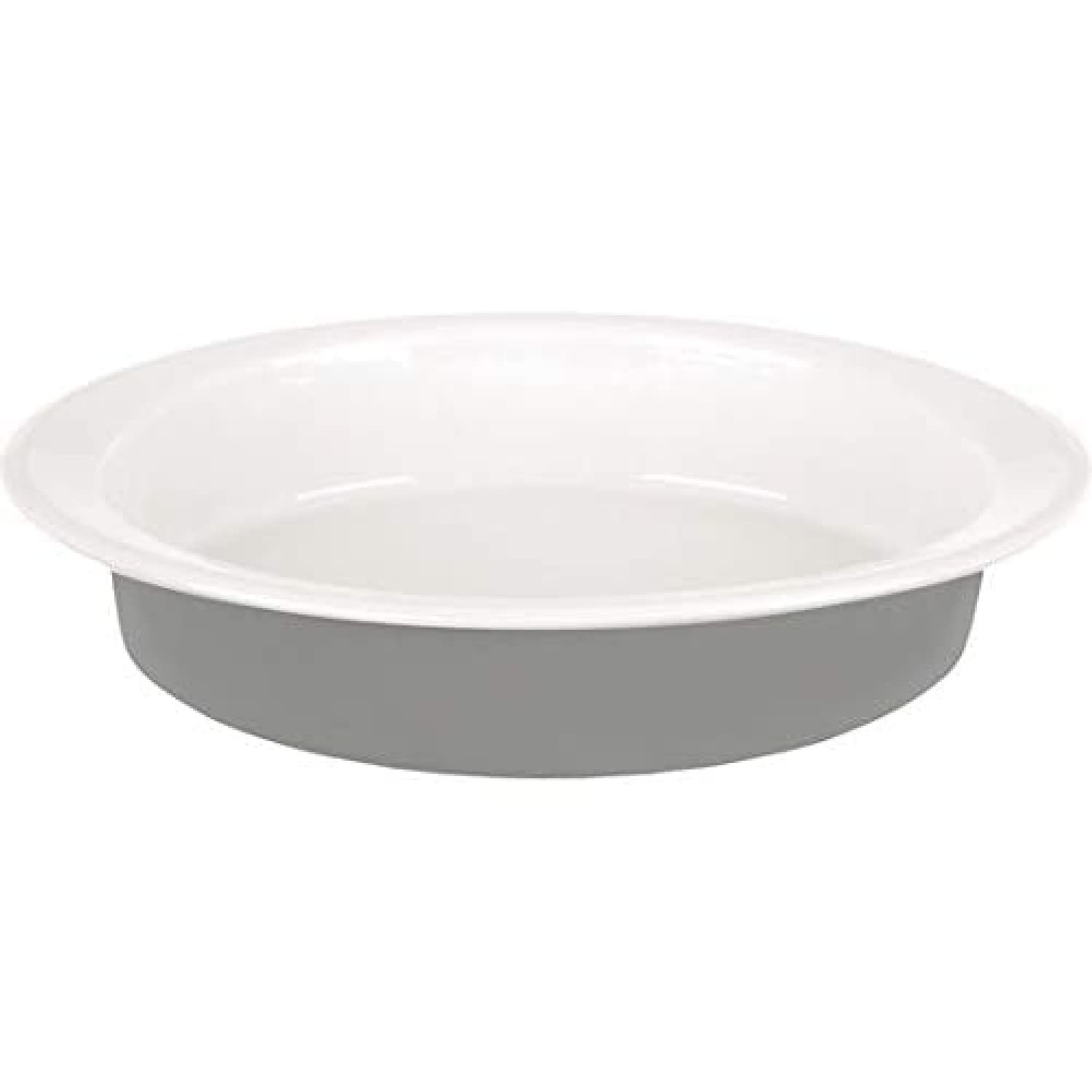 MasterPro Source Oval-shaped 36 cm grey