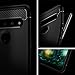 Spigen Rugged Armor Designed for LG V50 ThinQ Case (2019) - Matte Black