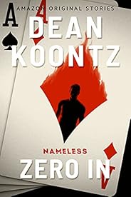 Zero In (Nameless: Season Two Book 6)