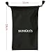 Sunways LCD Display Touch Digitizer Screen Replacement For Motorola X Play X3 XT1562 XT1563 With device opening tools(Black)