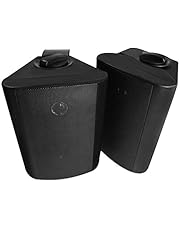 Altavoces para el exterior | Amazon.es