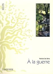 À la guerre