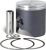 Vertex 23531B Big Bore Piston Kit