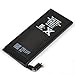 For IPhone 4 APN: 616-0512 Full Original Capacity 3.7V 1420 mAH