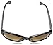 Michael Kors Sunglasses - M2892S Vivian / Frame: Black Lens: Brown Gradient