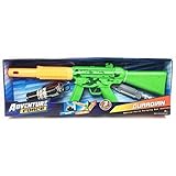 Adventure Force Guardian Blaster & Grenade Toy Gun