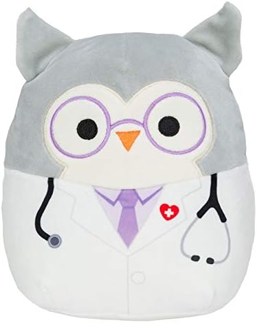 Edition Heroes Plush Toy 