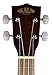 Kala KAA-15S Satin Mahogany Soprano Ukulele