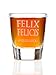 Felix Felicis Liquid Luck Shot Glass