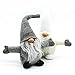 Handmade Swedish Tomte,Nisse,Santa,Sockerbit Sven Gnome- Holiday Home Decoration Christmas Gifts