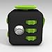 KCHKUI Fidget Cube Relieves Stress And Anxiety for Children and Adults Anxiety Attention Toy