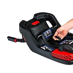 BOB Revolution Flex 3.0 Travel System with B-Safe