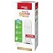 Playtex Diaper Genie Complete Diaper Pail, Fully Assembled, with Odor Lock Technology, Includes 1 Pail & 1 Refill, White primary