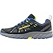 New Balance Men's MT610V4 Trail-Running Shoe
