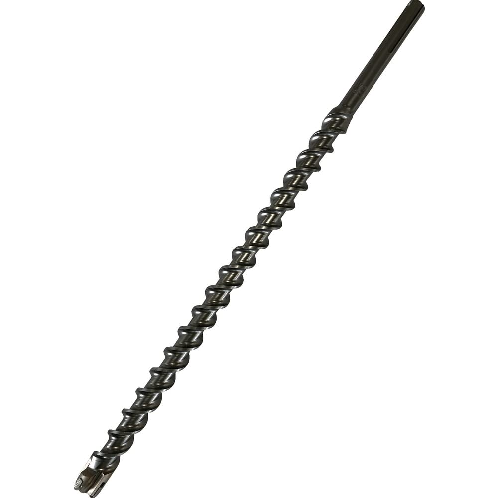 Broca Hormigón SDS Max 28-570