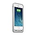 Mophie Juice Pack Helium Battery Case for Iphone 5/5s (1,500mah) – Silver (Certified Refurbished)