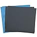 400 Grit Dry Wet Sandpaper Sheets by LotFancy - 9 x 11