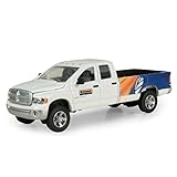Ertl Dodge Ram 2500 New HollAnd Dealer Pickup, 1:64 Scale