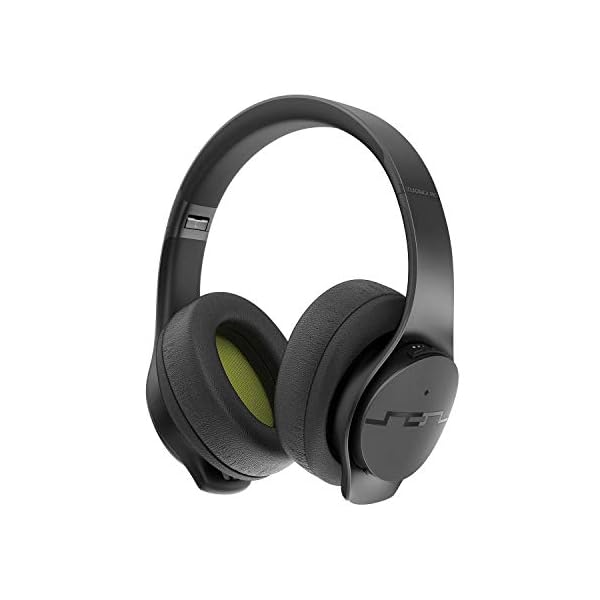 SOL-Republic-Soundtrack-Pro-ANC-Over-Ear-Headphones-Active-Noise-Cancelling-Bluetooth-Wired-Wireless-32-hours-Playtime-Quick-Charge-Technology-Foldable-Padded-Ear-Cups-On-Board-Mic-Black SOL Republic Soundtrack Pro ANC Over-Ear Headphones - Active Noise Cancelling, Bluetooth, Wired & Wireless, 32 hours…