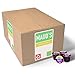 Maud's Gourmet Coffee Pods, Worlds Best Half Caff, 96 Single Serve Coffee Pods