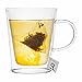 Teabox Premium Earl Grey Tea | Blend of Premium Whole Leaf Black Tea Staight From Assam and Bergamot Citrus Extract | Medium Caffeine | 25 Tea Bags
