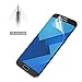 [3-Pack]Galaxy S7 Screen Protector [Full Coverage] , [Anti-Bubble] [HD Clear Film] Curved Edge to Edge Screen Protector for Samsung Galaxy S7 [Not Glass]