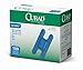 Curad Knuckle, Woven Blue Detectable Bandage, 100-Count primary