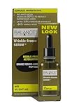 Balance Active Formula Wrinkle-Freeze Serum 30ml - Snake Venom - Like Peptide With 4% SYN - AKE -