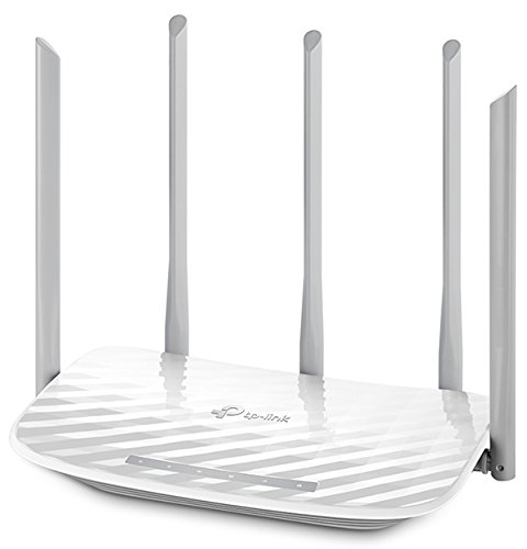 TP-Link Archer C60 AC1350 Wireless Dual Band Router