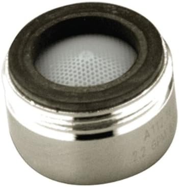 Cleveland Faucets 44003BN Bathroom Faucet Aerator Kit, Brushed Nickel